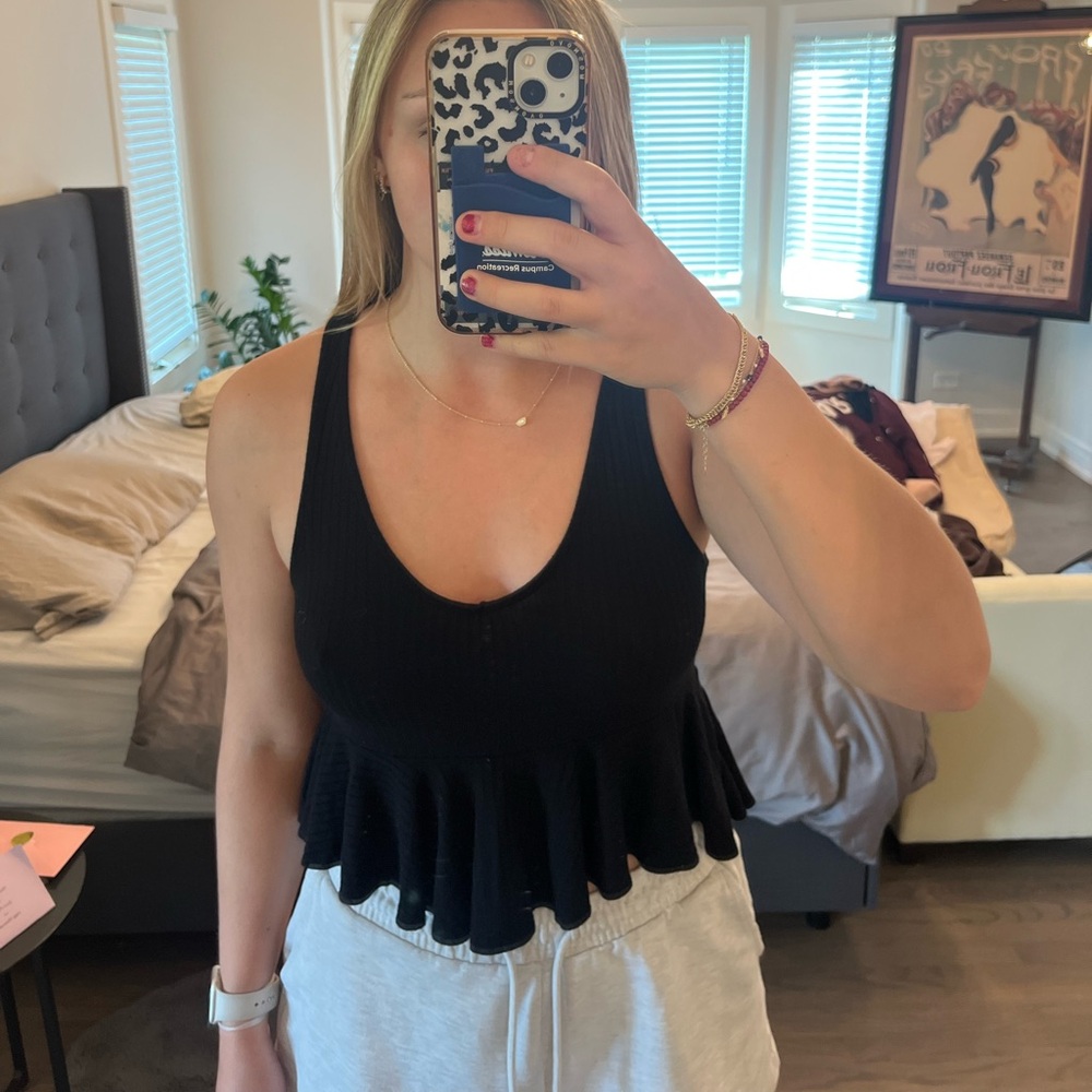 Lulus tank top
